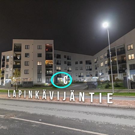 Apartment Malla Rovaniemi Luaran gambar