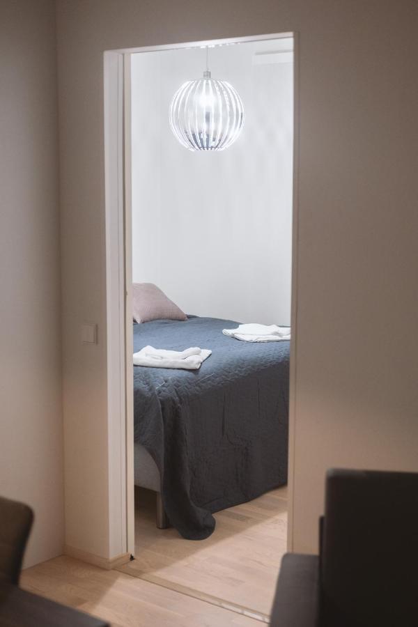 Apartment Malla Rovaniemi Luaran gambar