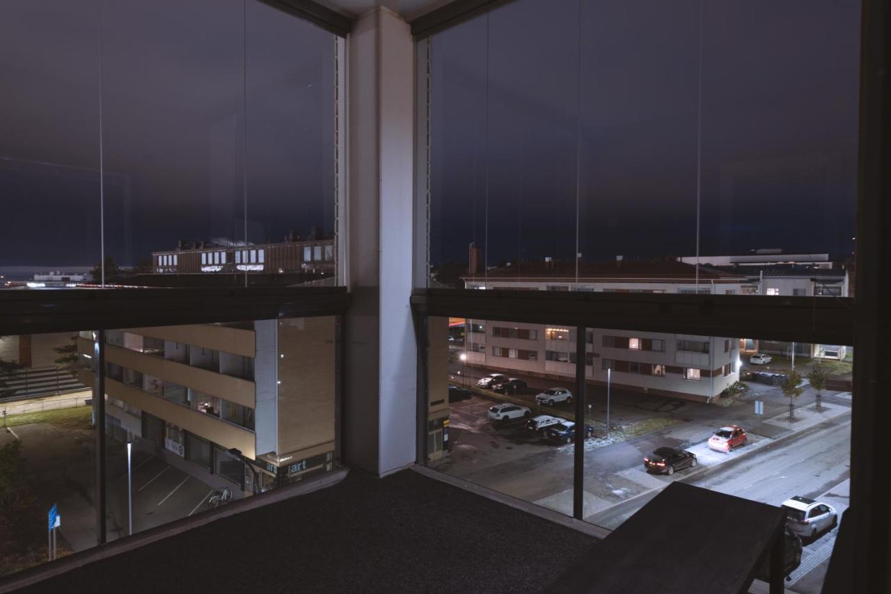 Apartment Malla Rovaniemi Luaran gambar
