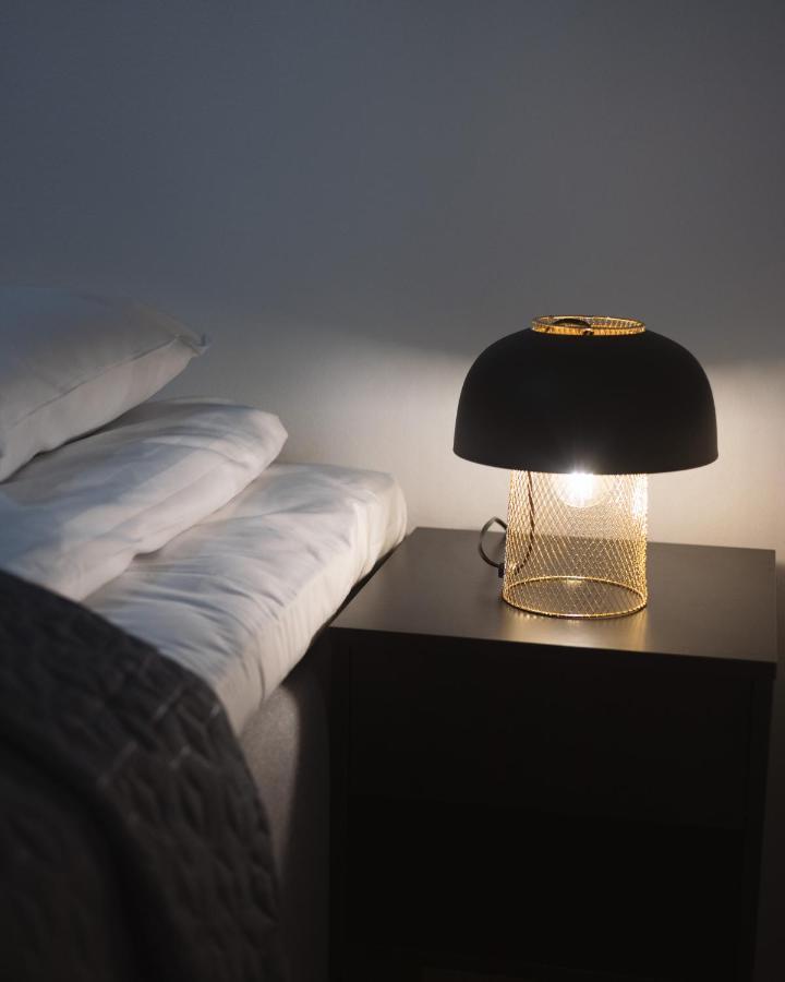 Apartment Malla Rovaniemi Luaran gambar